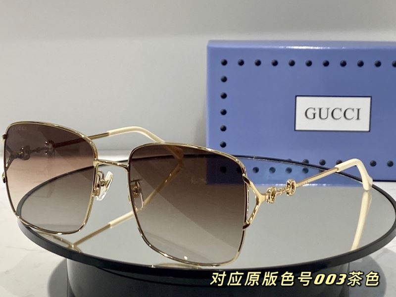 Gucci Sunglasses